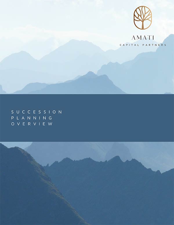 amati capital overview